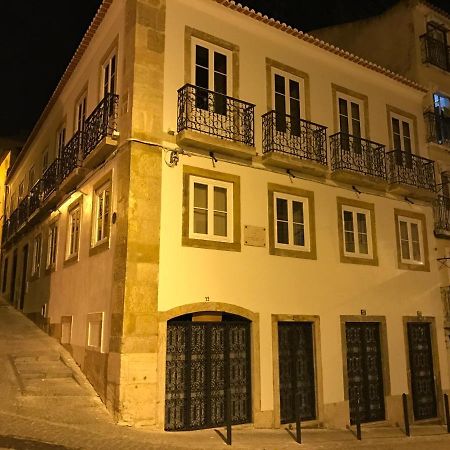 Palacette Da Mouraria Lisboa Ngoại thất bức ảnh