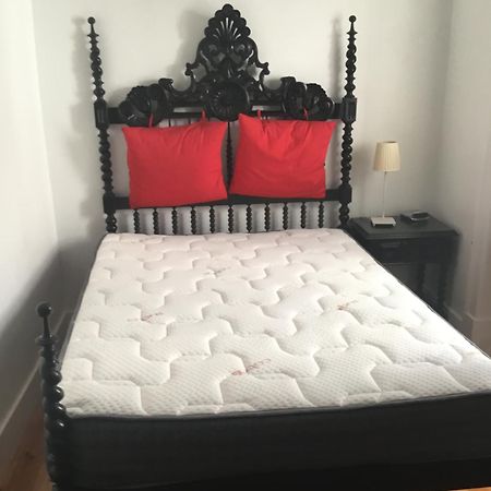 Palacette Da Mouraria Lisboa Ngoại thất bức ảnh