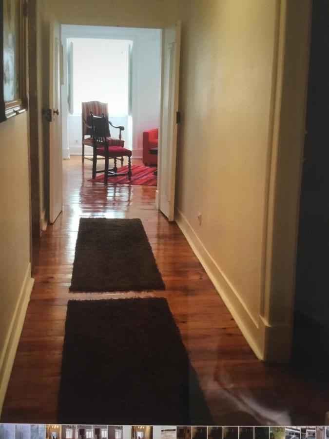 Palacette Da Mouraria Lisboa Ngoại thất bức ảnh