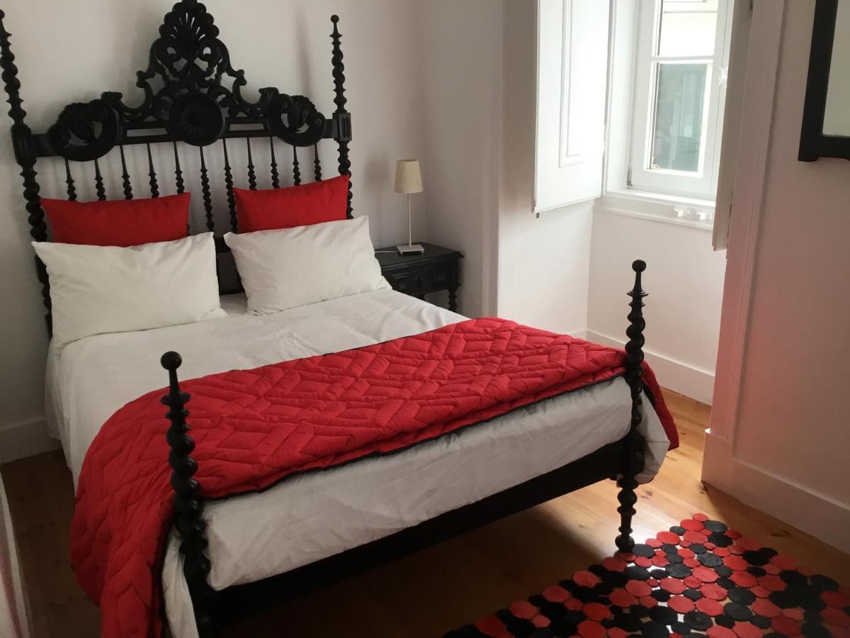 Palacette Da Mouraria Lisboa Ngoại thất bức ảnh
