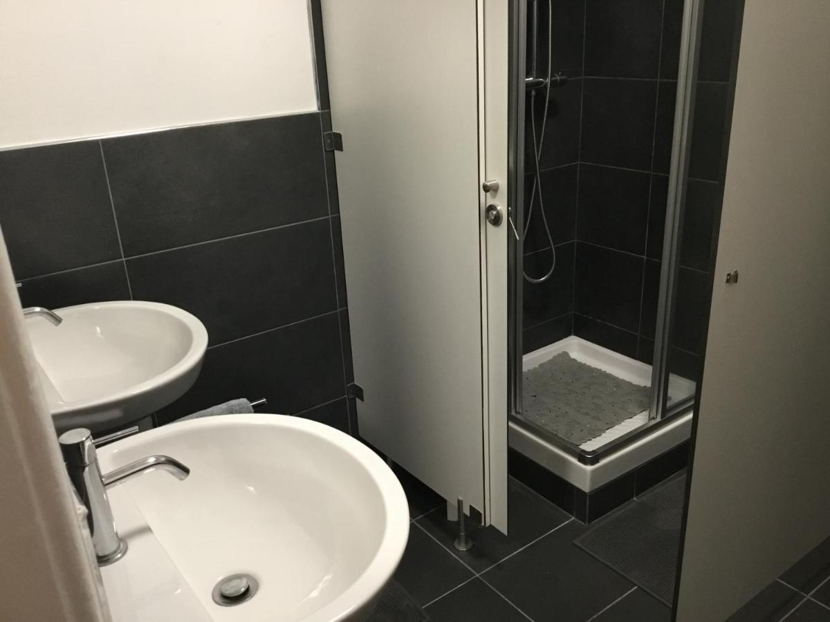 Palacette Da Mouraria Lisboa Ngoại thất bức ảnh