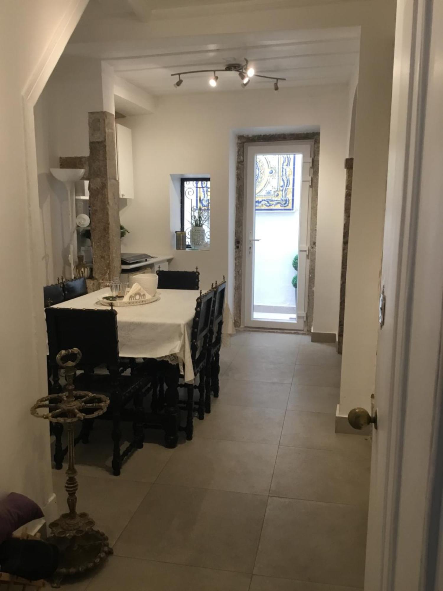 Palacette Da Mouraria Lisboa Ngoại thất bức ảnh